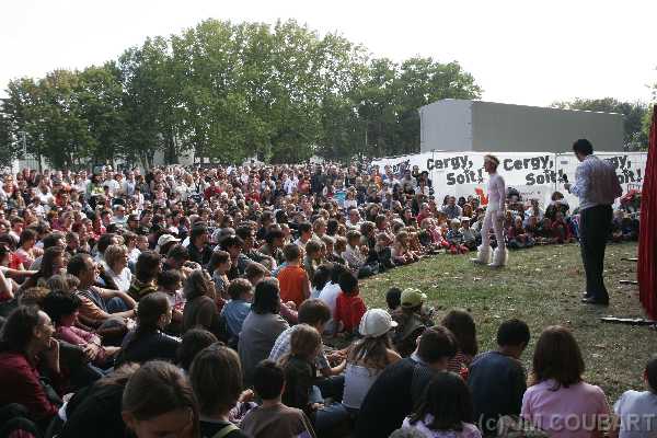 Vous avez atteint la dernière diapositive
